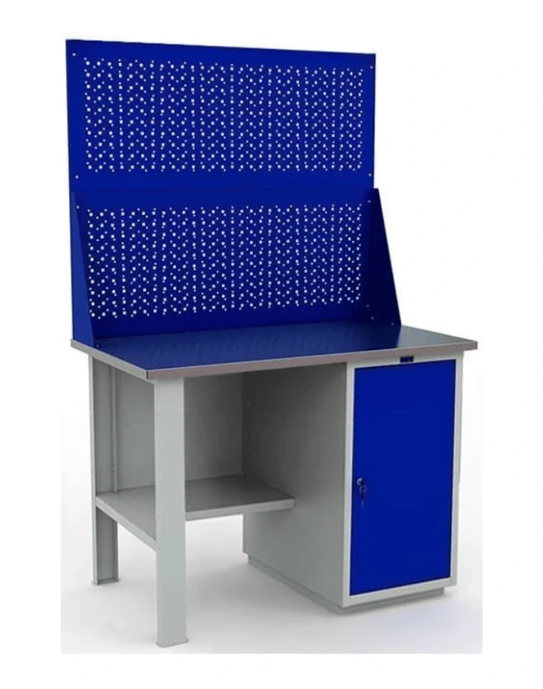 Верстак Profi WT120.F1/WD1.020 купить в Владимире