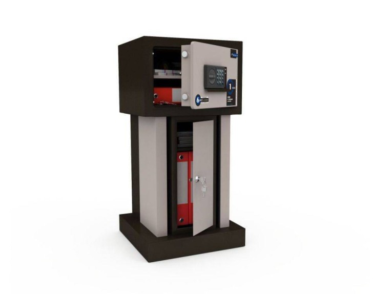 Сейф LS-030K EC купить в Владимире Сейф LS-030K EC купить в Владимире