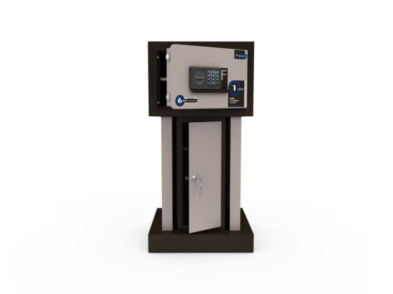 Сейф LS-030K EC купить в Владимире Сейф LS-030K EC купить в Владимире