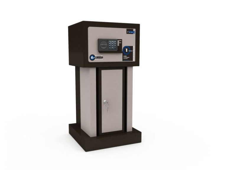 Сейф LS-030K EC купить в Владимире Сейф LS-030K EC купить в Владимире
