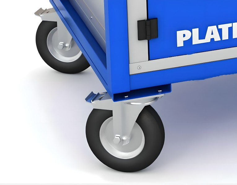 Тележка для инструментов PLATFORM 1300х700.002 купить в Владимире