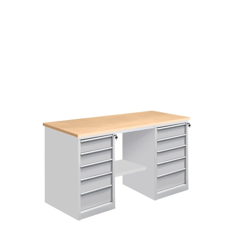 Верстак слесарный Gresson ВС-Т5Т5 ВС-1500Т5Т5 купить в Владимире Верстак слесарный Gresson ВС-Т5Т5 ВС-1500Т5Т5 купить в Владимире