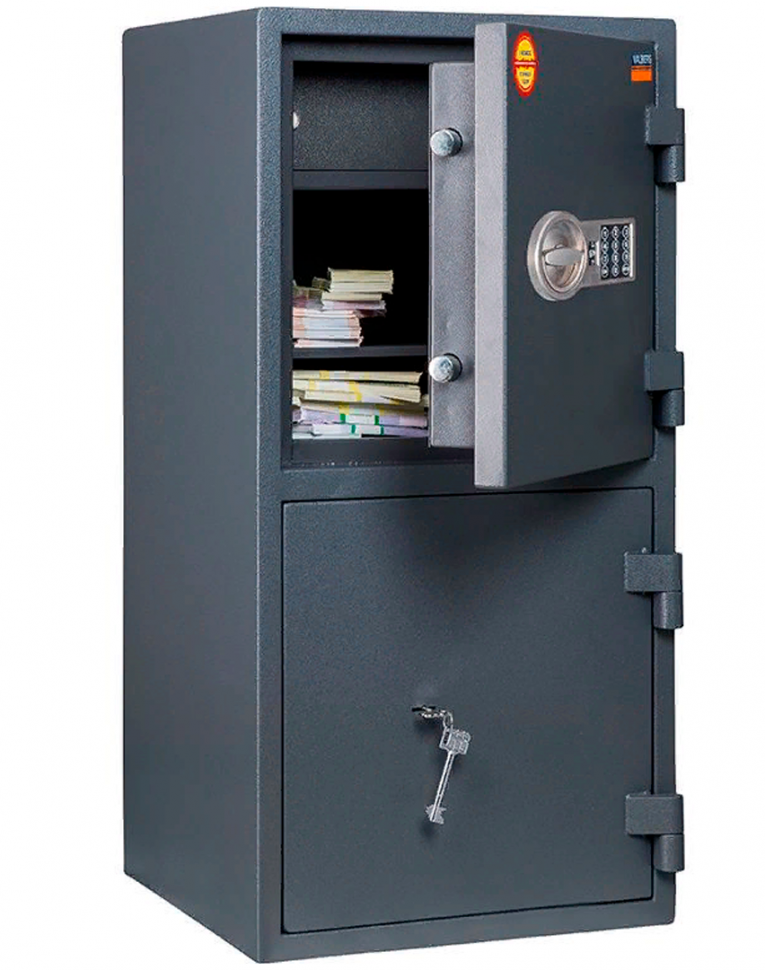 Взломостойкий сейф Valberg Кварцит 90Т/2 EL купить в Владимире Взломостойкий сейф Valberg Кварцит 90Т/2 EL купить в Владимире