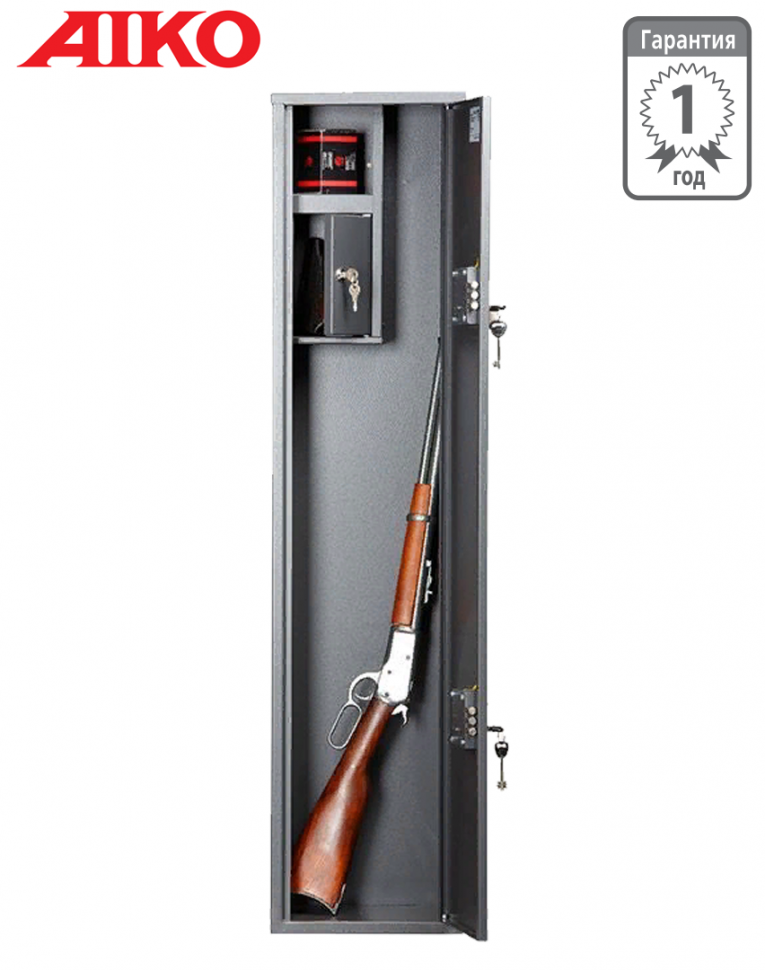 Оружейный сейф Aiko Чирок 1320 купить в Владимире
