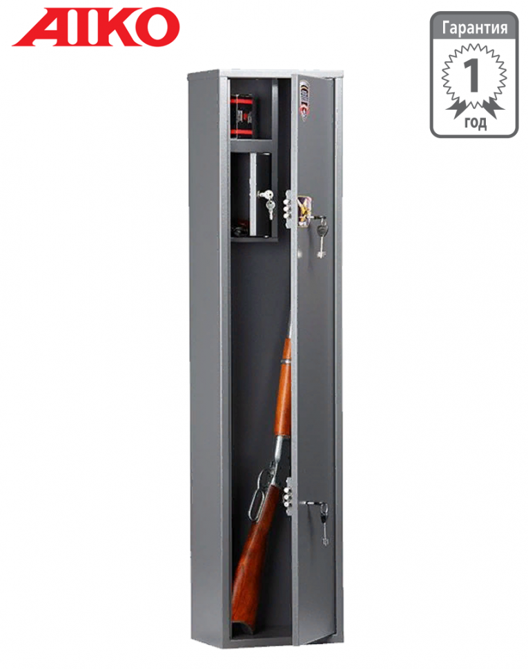 Оружейный сейф Aiko Чирок 1320 купить в Владимире