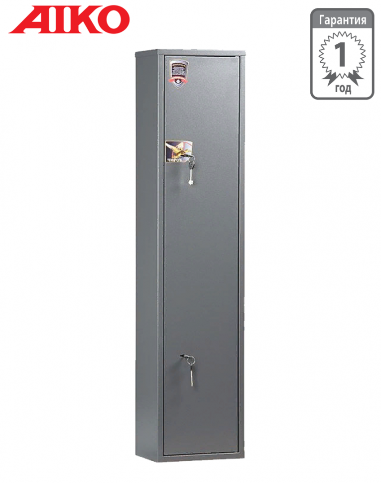 Оружейный сейф Aiko Чирок 1320 купить в Владимире