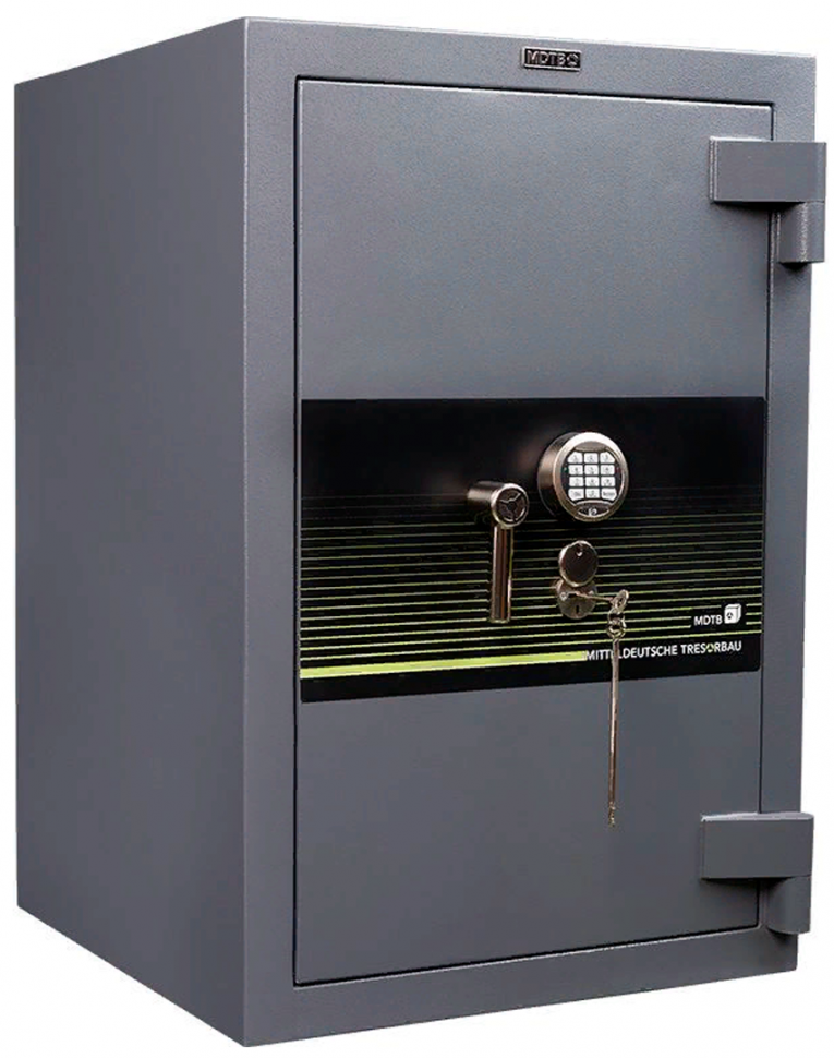 Взломостойкий сейф MDTB Burgas-1068 EK купить в Владимире