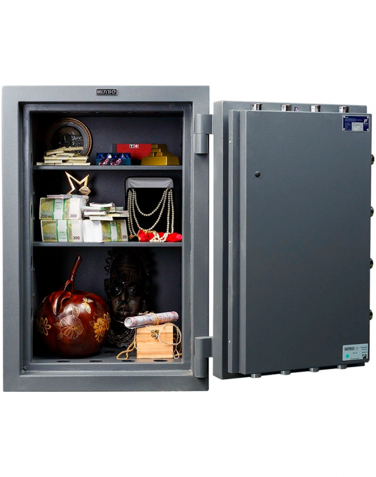 Взломостойкий сейф MDTB Burgas-1068 EK купить в Владимире