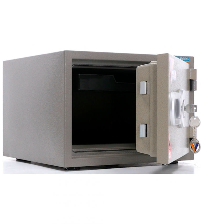 Огнестойкий сейф Valberg FRS-32 KL купить в Владимире Огнестойкий сейф Valberg FRS-32 KL купить в Владимире