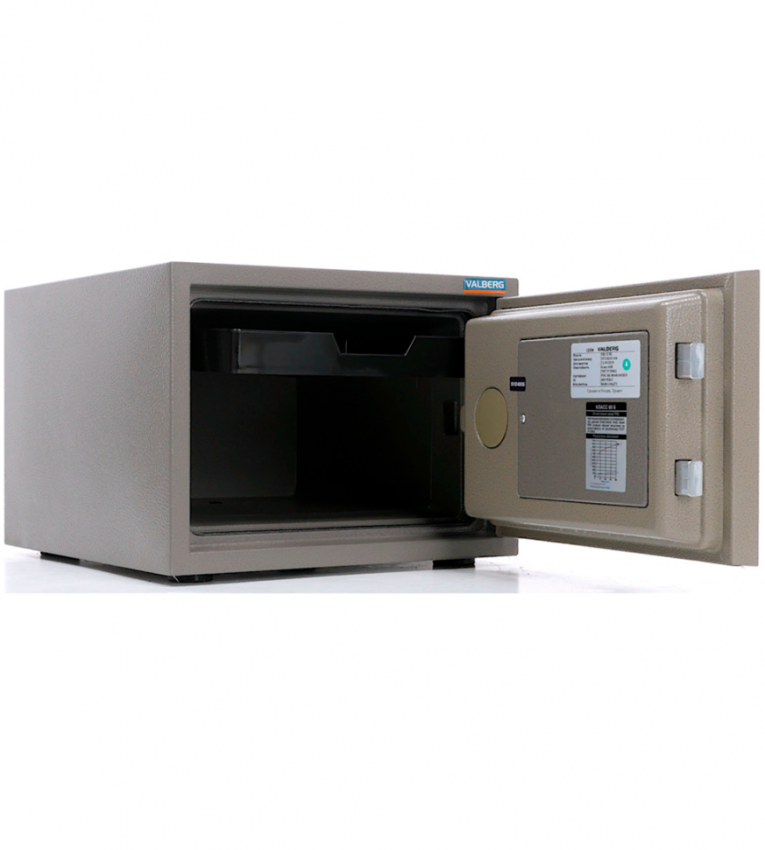 Огнестойкий сейф Valberg FRS-32 KL купить в Владимире Огнестойкий сейф Valberg FRS-32 KL купить в Владимире