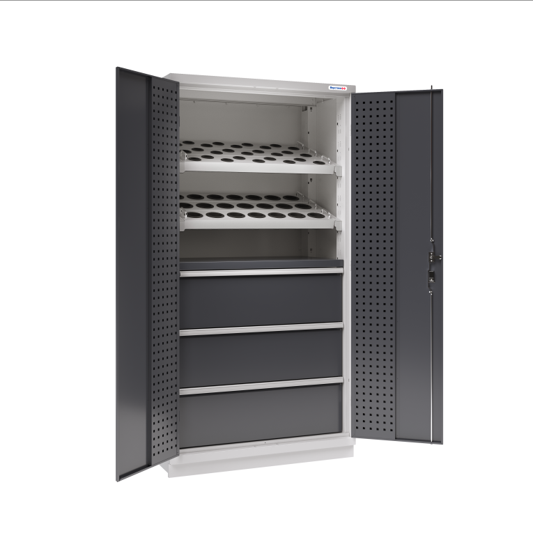 Шкаф инструментальный FBK 20 R.B3.1S (9403.7503) купить в Владимире