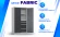Шкаф инструментальный FBK 20 R.B3.1S (9403.7503) купить в Владимире