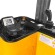 Штабелер самоходный с кабиной CDD15C (1500 кг; 6,5 м; li-ion 25,6В / 300Ач, PV, EPS) SMARTLIFT (SMART) купить в Владимире