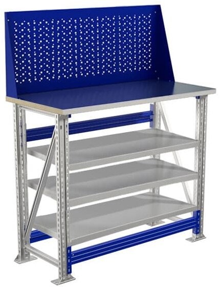 Верстак Master MT100.MF1 / MF1.013 купить в Владимире Верстак Master MT100.MF1 / MF1.013 купить в Владимире