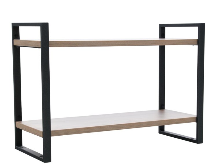 Стеллаж напольный CombiK S 100/2 550x1000x320 2 полки Стеллаж напольный CombiK S 100/2 550x1000x320 2 полки