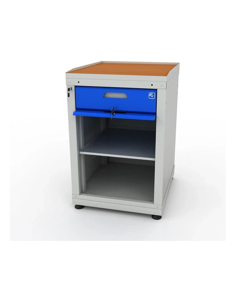 Тумба станочная WOKER PRO 02-1 SFR купить в Владимире Тумба станочная WOKER PRO 02-1 SFR купить в Владимире