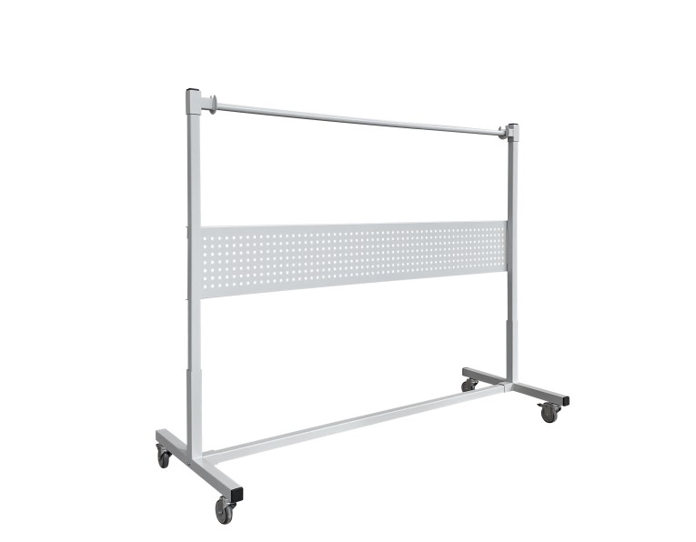 Стойка упаковочная для рулонов Gresson СУР-1400 купить в Владимире