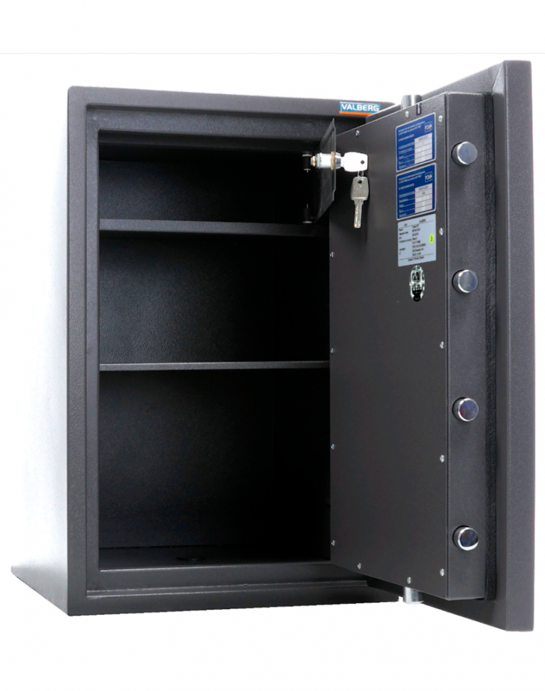 Взломостойкий сейф Valberg Гранит 65Т купить в Владимире Взломостойкий сейф Valberg Гранит 65Т купить в Владимире