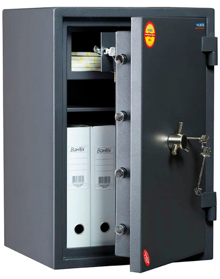 Взломостойкий сейф Valberg Гранит 65Т купить в Владимире Взломостойкий сейф Valberg Гранит 65Т купить в Владимире