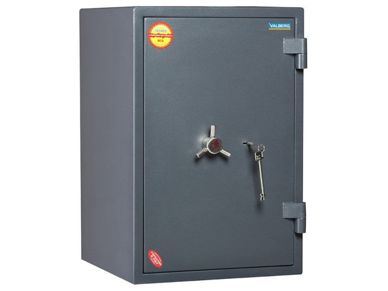 Взломостойкий сейф Valberg Гранит 65Т купить в Владимире Взломостойкий сейф Valberg Гранит 65Т купить в Владимире