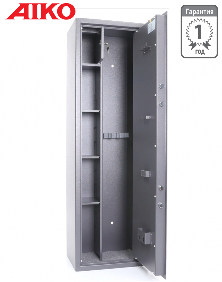 Оружейный сейф Aiko Филин 33 купить в Владимире