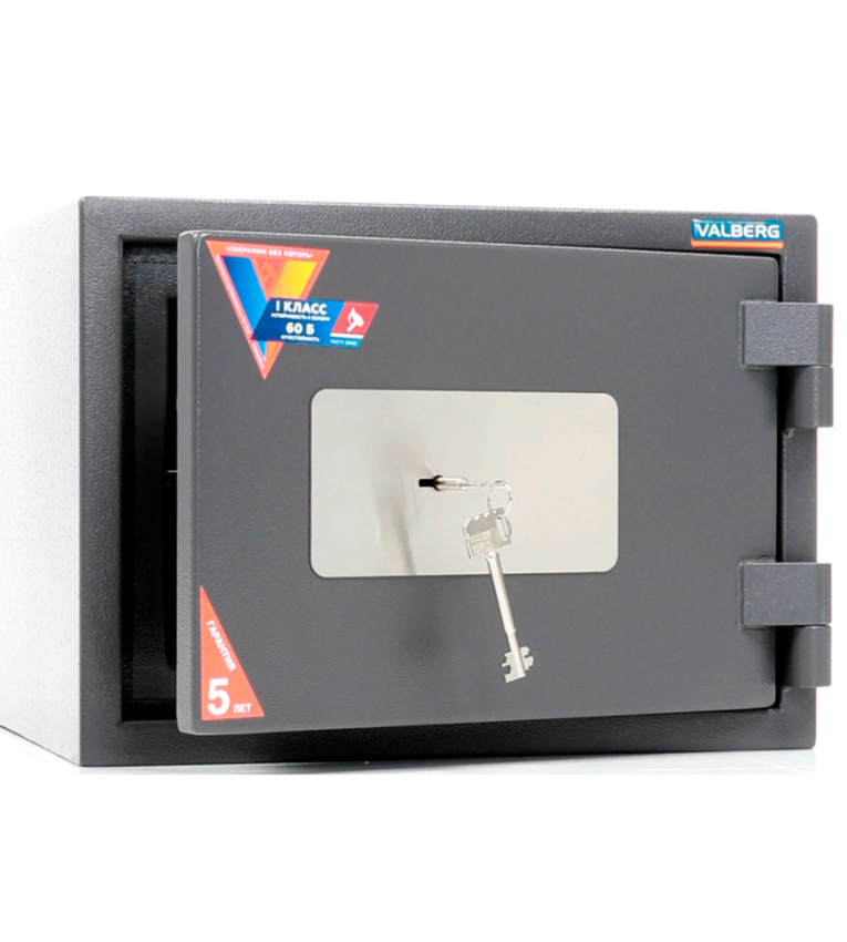 Огневзломостойкий сейф Valberg Гарант 32 купить в Владимире