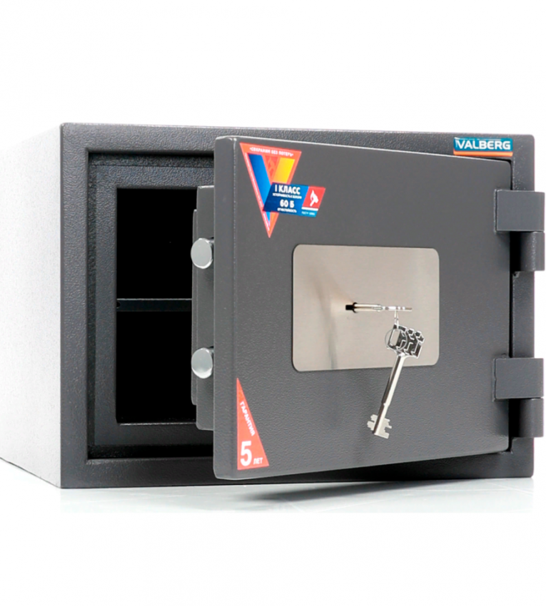 Огневзломостойкий сейф Valberg Гарант 32 купить в Владимире