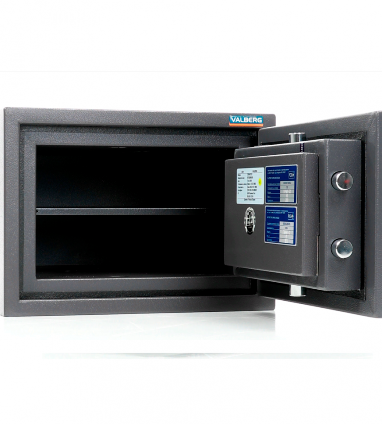 Огневзломостойкий сейф Valberg Гарант 32 купить в Владимире