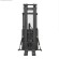 Штабелер самоходный с кабиной CDD15C (1500 кг; 6,5 м; 24В / 400Ач, PV, EPS) SMARTLIFT (SMART) купить в Владимире