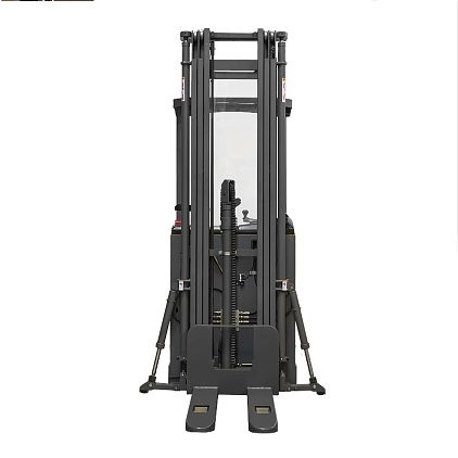 Штабелер самоходный с кабиной CDD15C (1500 кг; 6,5 м; 24В / 400Ач, PV, EPS) SMARTLIFT (SMART) купить в Владимире