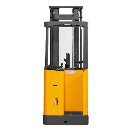Штабелер самоходный с кабиной CDD15C (1500 кг; 6,5 м; 24В / 400Ач, PV, EPS) SMARTLIFT (SMART) купить в Владимире