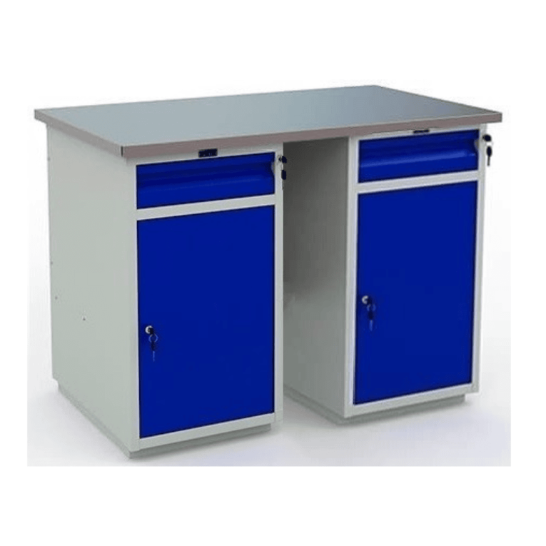 Верстак Profi WT120.WD2/WD2.000 купить в Владимире