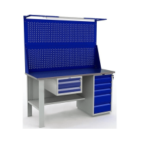 Верстак Profi WT160.F1/WD5.121 Верстак Profi WT160.F1/WD5.121