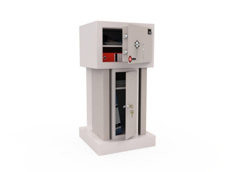 Шкаф LS-030F купить в Владимире