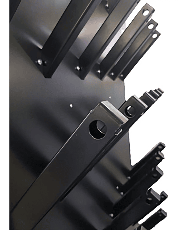 Сушильная стойка СО-24 на 24 пары обуви купить в Владимире Сушильная стойка СО-24 на 24 пары обуви купить в Владимире