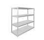 Стеллаж усиленный Gresson СУМ-1000