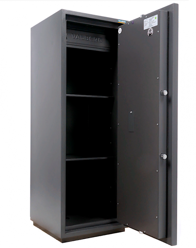 Взломостойкий сейф Valberg Кварцит 120Т EL купить в Владимире Взломостойкий сейф Valberg Кварцит 120Т EL купить в Владимире