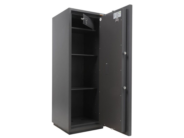 Взломостойкий сейф Valberg Кварцит 120Т EL купить в Владимире Взломостойкий сейф Valberg Кварцит 120Т EL купить в Владимире