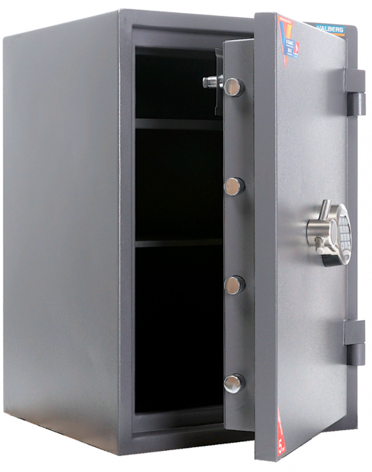 Взломостойкий сейф Valberg Гранит 65Т EL купить в Владимире Взломостойкий сейф Valberg Гранит 65Т EL купить в Владимире