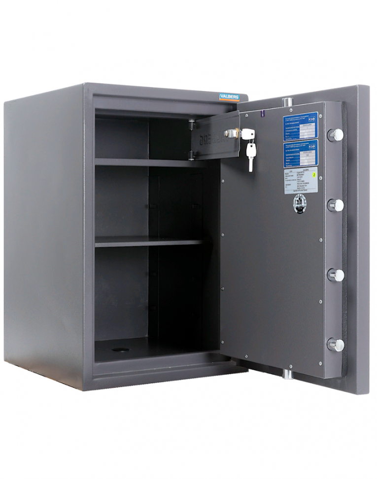 Взломостойкий сейф Valberg Гранит 65Т EL купить в Владимире Взломостойкий сейф Valberg Гранит 65Т EL купить в Владимире