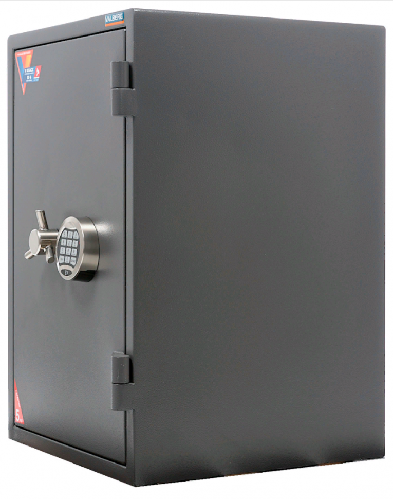 Взломостойкий сейф Valberg Гранит 65Т EL купить в Владимире Взломостойкий сейф Valberg Гранит 65Т EL купить в Владимире