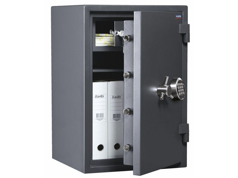 Взломостойкий сейф Valberg Гранит 65Т EL купить в Владимире Взломостойкий сейф Valberg Гранит 65Т EL купить в Владимире