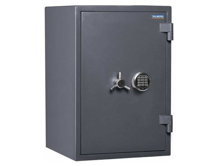 Взломостойкий сейф Valberg Гранит 65Т EL купить в Владимире Взломостойкий сейф Valberg Гранит 65Т EL купить в Владимире