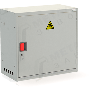 Шкаф для газовых баллонов ШГР 27-2 (27л) купить в Владимире Шкаф для газовых баллонов ШГР 27-2 (27л) купить в Владимире