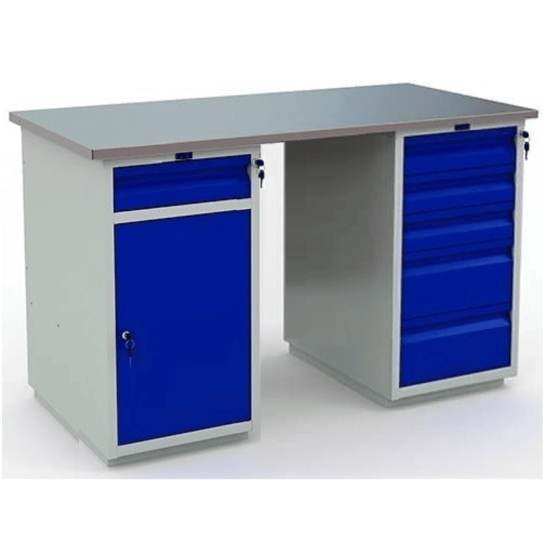 Верстак Profi WT140.WD2/WD5.000 купить в Владимире