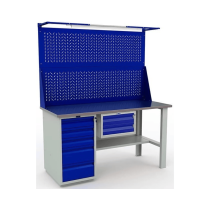 Верстак Profi WT160.WD5/F1.121 Верстак Profi WT160.WD5/F1.121