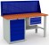Верстак Expert W160.WS6/F2.110 купить в Владимире