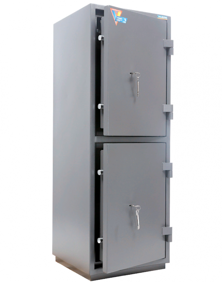 Взломостойкий сейф Valberg Кварцит 120Т/2 купить в Владимире Взломостойкий сейф Valberg Кварцит 120Т/2 купить в Владимире
