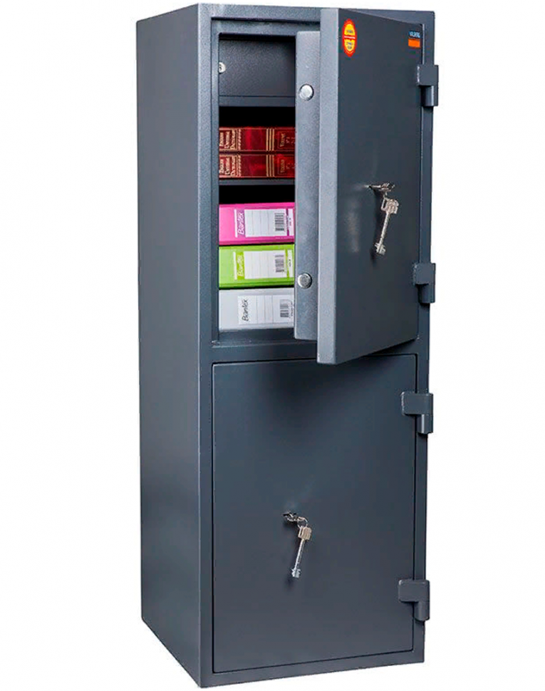 Взломостойкий сейф Valberg Кварцит 120Т/2 купить в Владимире Взломостойкий сейф Valberg Кварцит 120Т/2 купить в Владимире