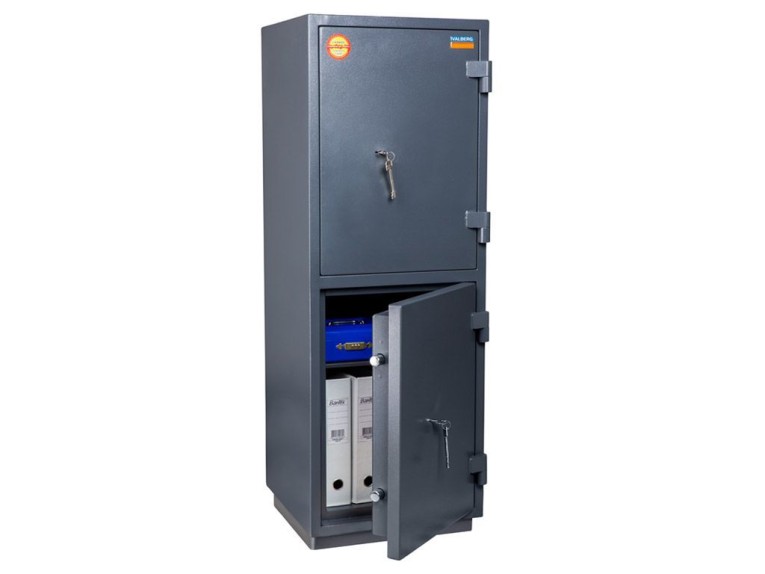 Взломостойкий сейф Valberg Кварцит 120Т/2 купить в Владимире Взломостойкий сейф Valberg Кварцит 120Т/2 купить в Владимире